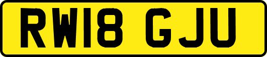 RW18GJU
