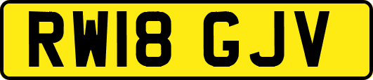 RW18GJV