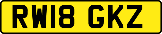 RW18GKZ