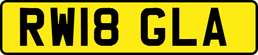 RW18GLA