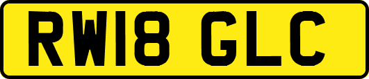 RW18GLC