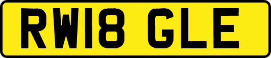RW18GLE