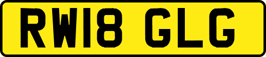 RW18GLG