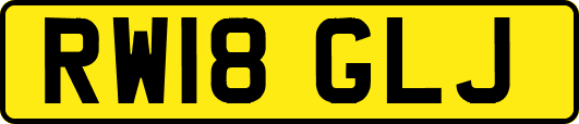 RW18GLJ