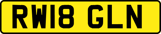 RW18GLN
