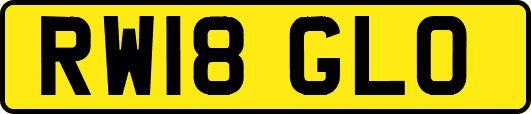 RW18GLO