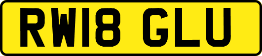 RW18GLU