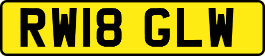 RW18GLW