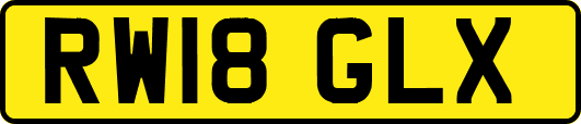 RW18GLX