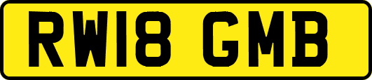 RW18GMB