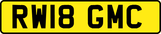 RW18GMC