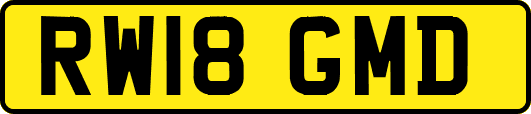 RW18GMD