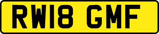 RW18GMF