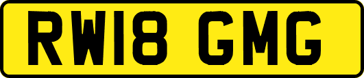 RW18GMG