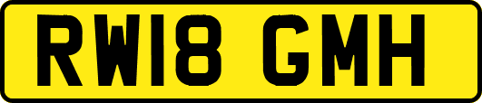 RW18GMH