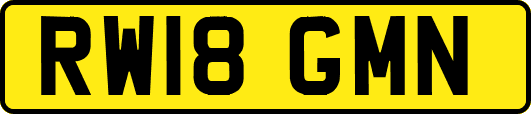 RW18GMN