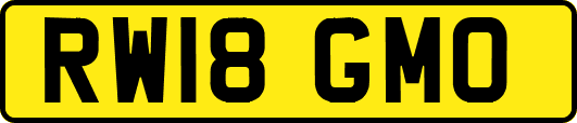 RW18GMO