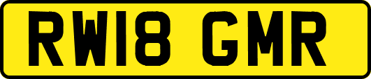 RW18GMR