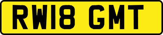 RW18GMT