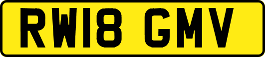 RW18GMV