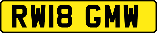 RW18GMW