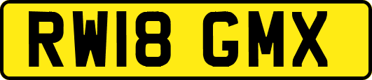 RW18GMX