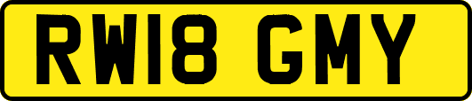 RW18GMY