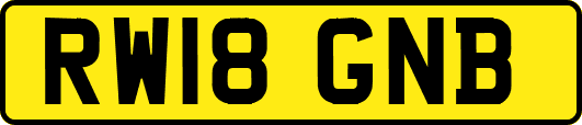 RW18GNB