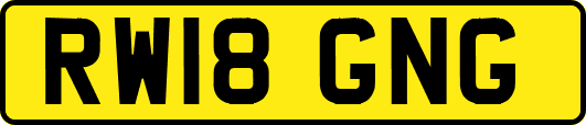 RW18GNG
