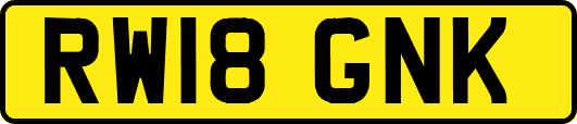 RW18GNK