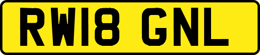 RW18GNL