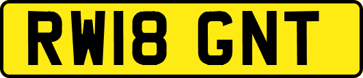 RW18GNT