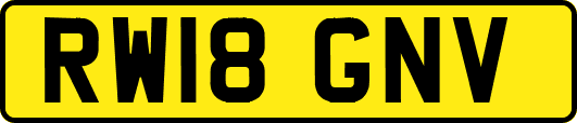 RW18GNV
