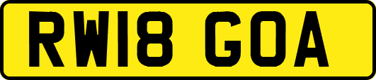RW18GOA