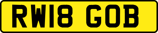 RW18GOB