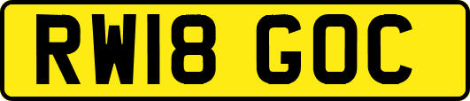 RW18GOC