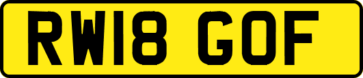 RW18GOF