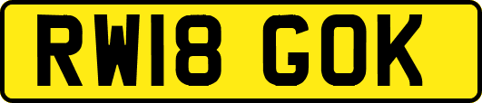 RW18GOK