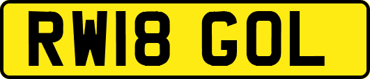 RW18GOL