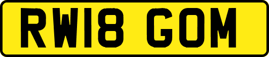 RW18GOM