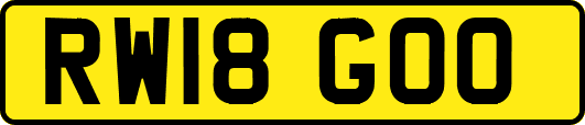 RW18GOO