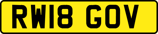 RW18GOV