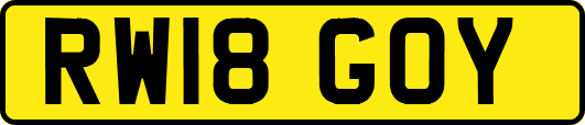 RW18GOY