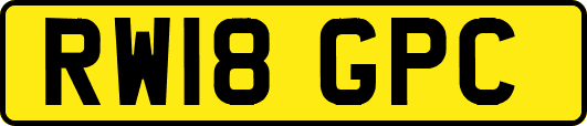RW18GPC