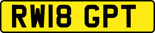 RW18GPT