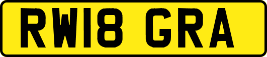 RW18GRA
