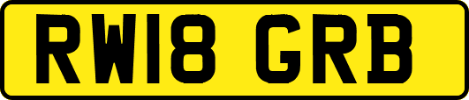RW18GRB