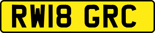 RW18GRC