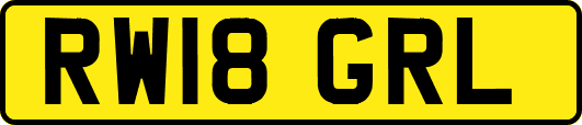 RW18GRL
