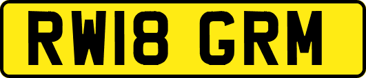 RW18GRM